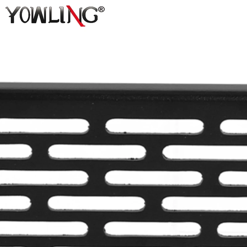 

FOR BMW R1200GS ADVENTURE 2004-2005-2006-2007 Motorcycle Radiator Guard Grill Oil Cooler Cover Protection Accessories R 1200 GS