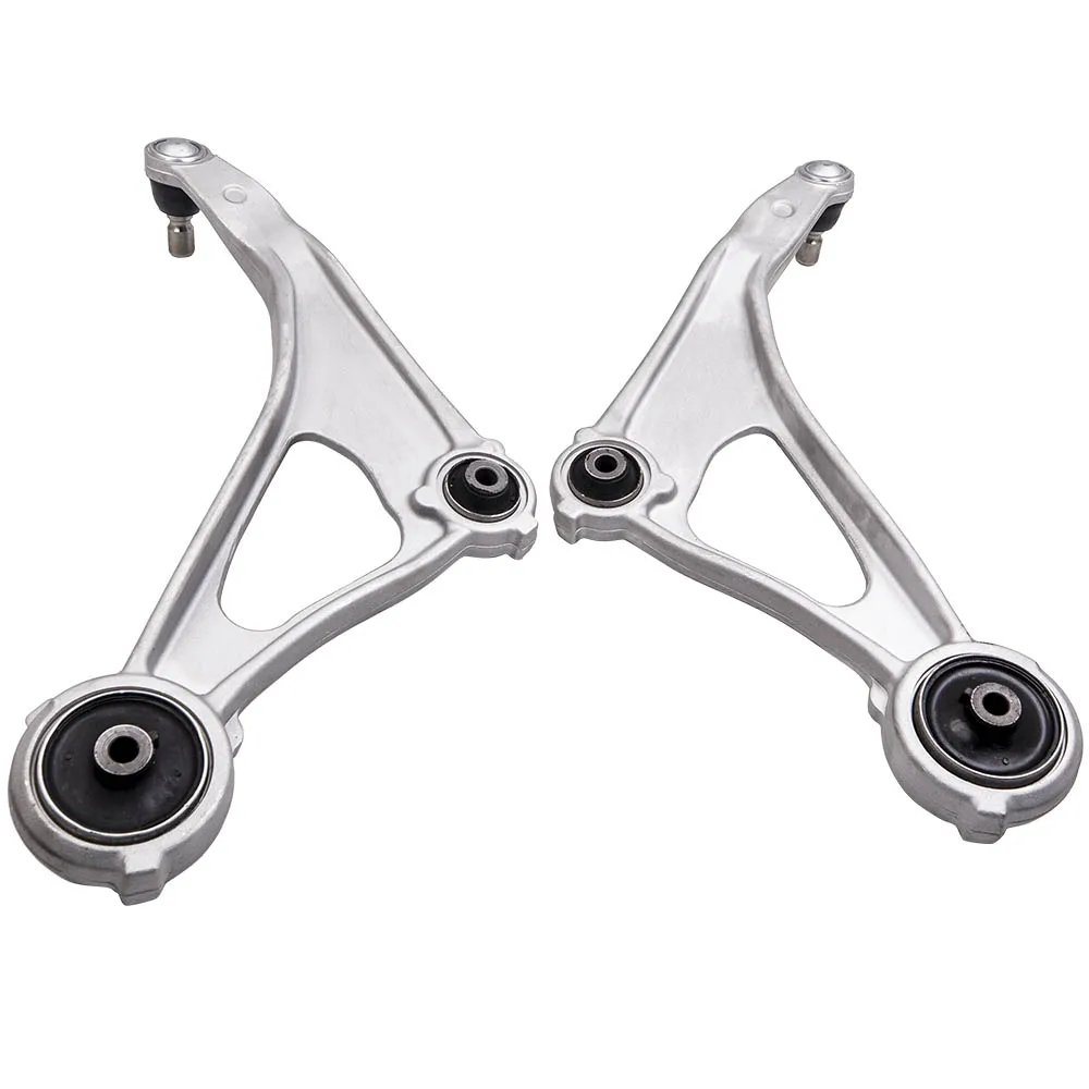 MaXpeedingrods 2x Front Lower Control Arm & Ball Joint Assembly for Nissan Altima 2013-2014 Sedan