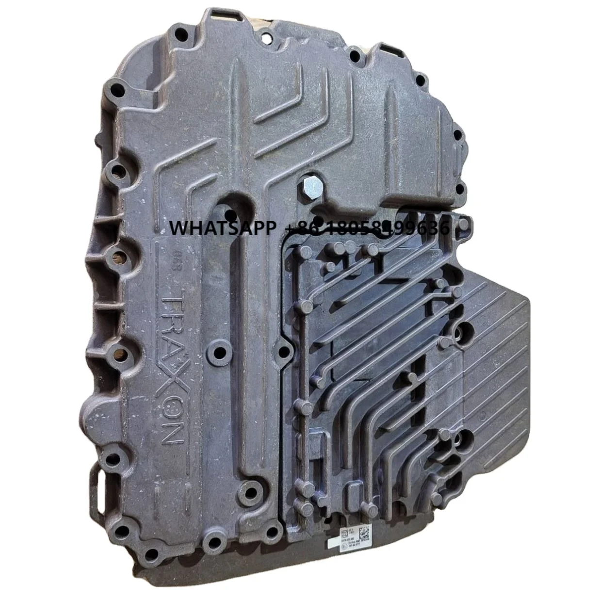 

0501331678 6070023002 Gearbox Control Unit ECU for Chinese Foton Auman Trucks Spare Parts