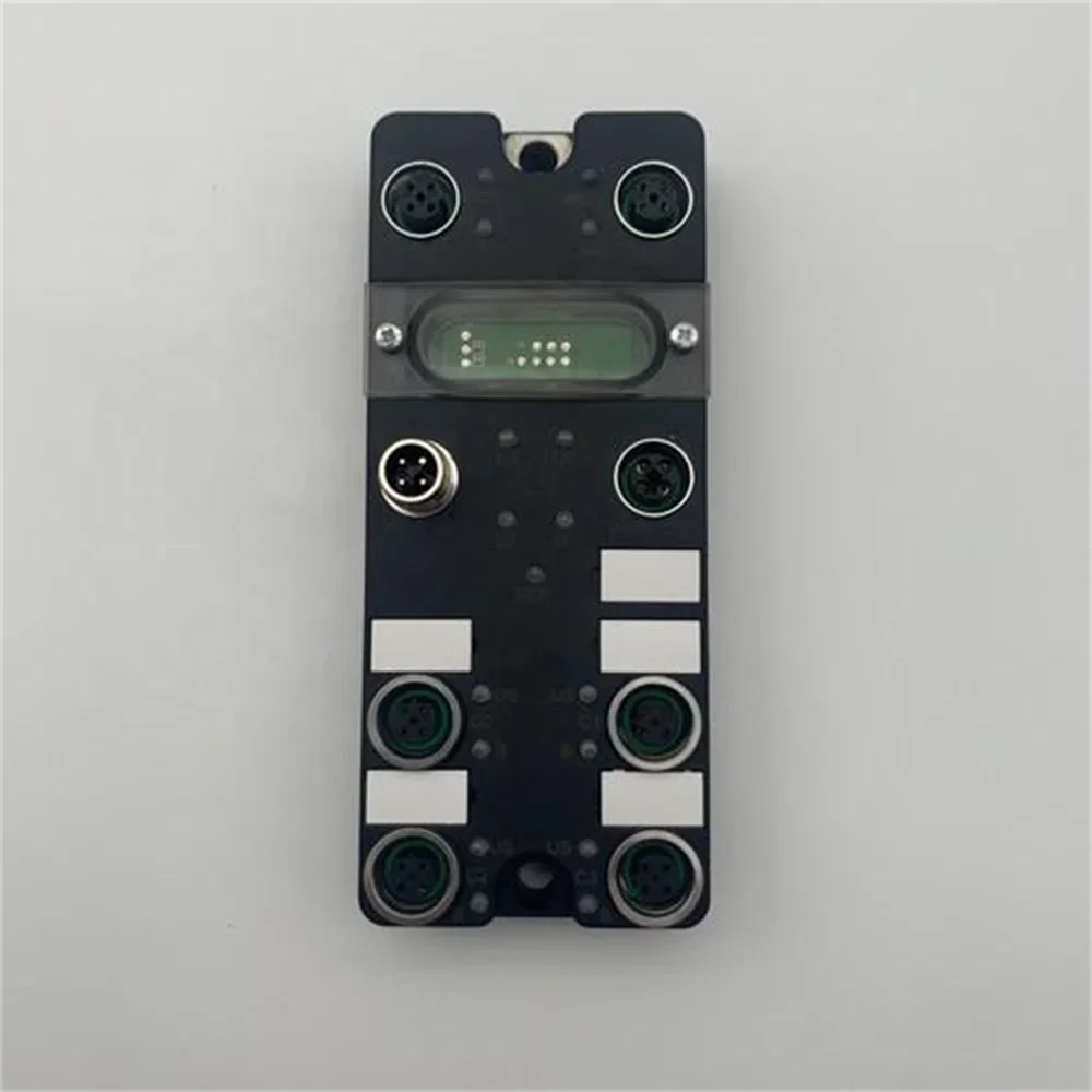 SVLEC ligent Control IO Gateway EtherCat ProfiNet EthernetIP Module