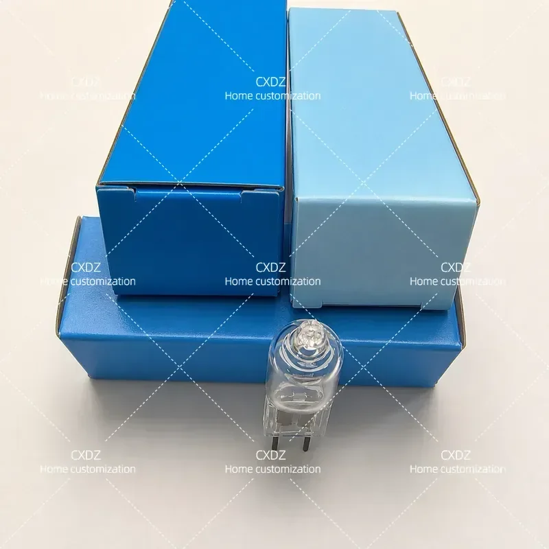 64261 12V30W Optical Instrument Slit Microscope Tungsten Halogen Bulb MAED 54247