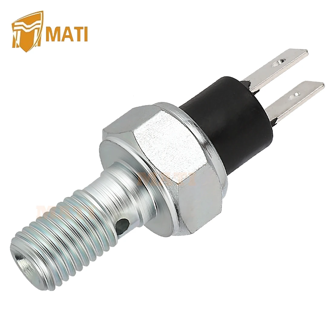 MATI Brake Switch Stoplight Pressure Switch for Ranger 500 2011-2013 Ranger EV 2010-2014 POLARIS LSV 2011-2012 VISION 2010-2017