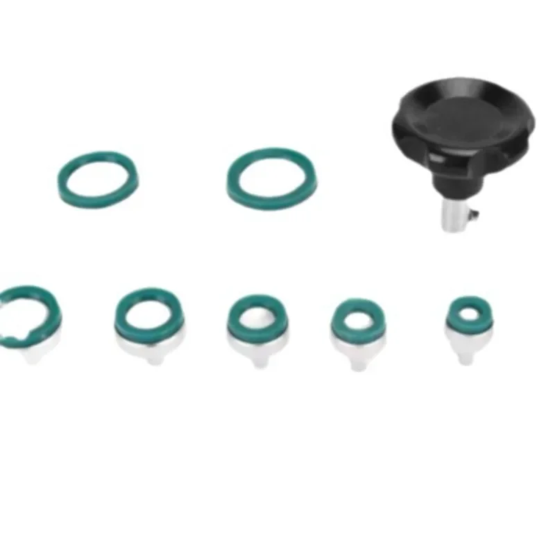 watch repair tool, screw watch opening, screw bud cover opener, non-marking suction opening, strong grip, scratch-proof watch