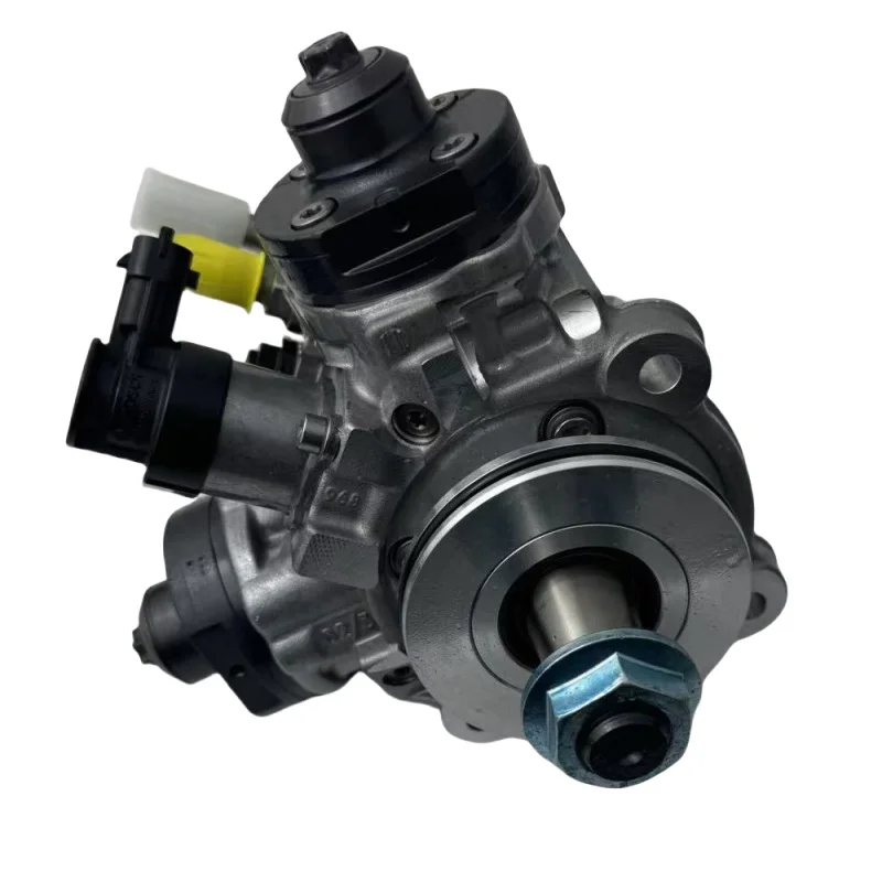 High Pressure Oil Pump for National Six Dongfeng Cummins Engine D6.7 Fuel Pump 5526165 0445020617