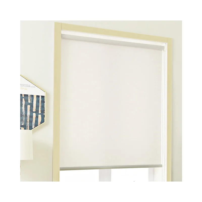 2025 أسطوانة أعمى جاهزة للنوافذ