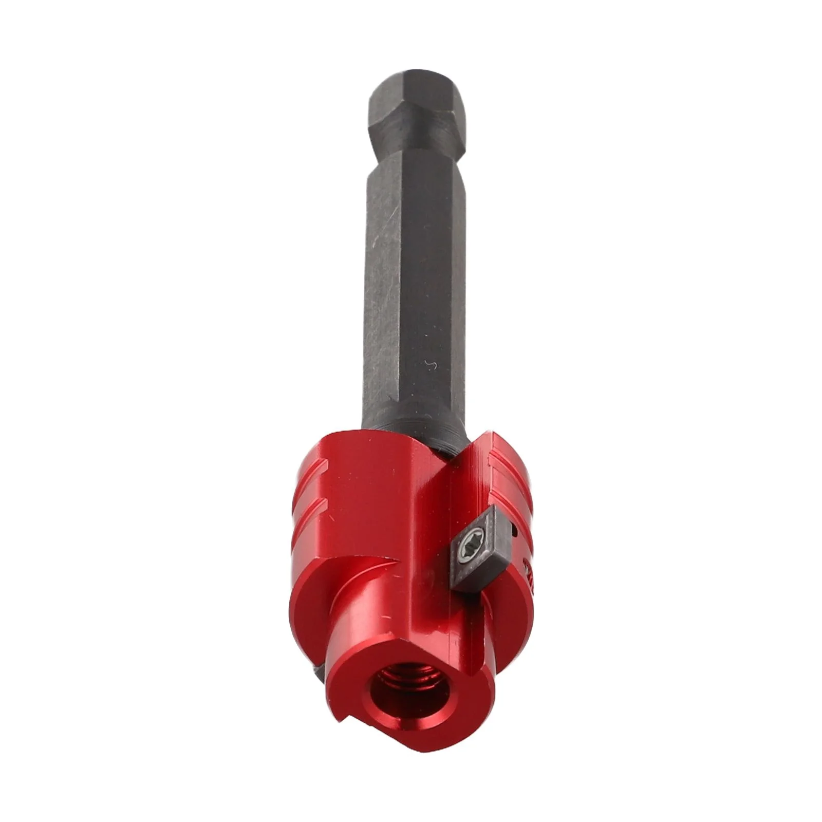 Pipe Maintenance PVC Pipe Reamer Industrial Project Hex Shaft Reamer Efficient Cleaning Industrial Pipe Maintenance