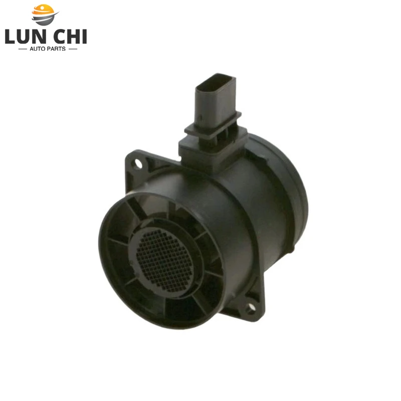 OEM 0281002978 A0000943448 365552811 MAS0421 MAF Mass Air Flow Sensor Plug For Mercedes-Benz Sprinter Viano Vito 2006-2016
