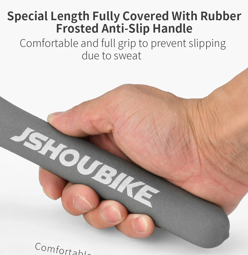 JSHOUBIKE 6/8/15 mm Fahrradpedalschlüssel Inbusschlüssel robustes, langlebiges Pedal-Demontagewerkzeug Fahrradreparaturwerkzeug für MTB Rennrad – Detail 11