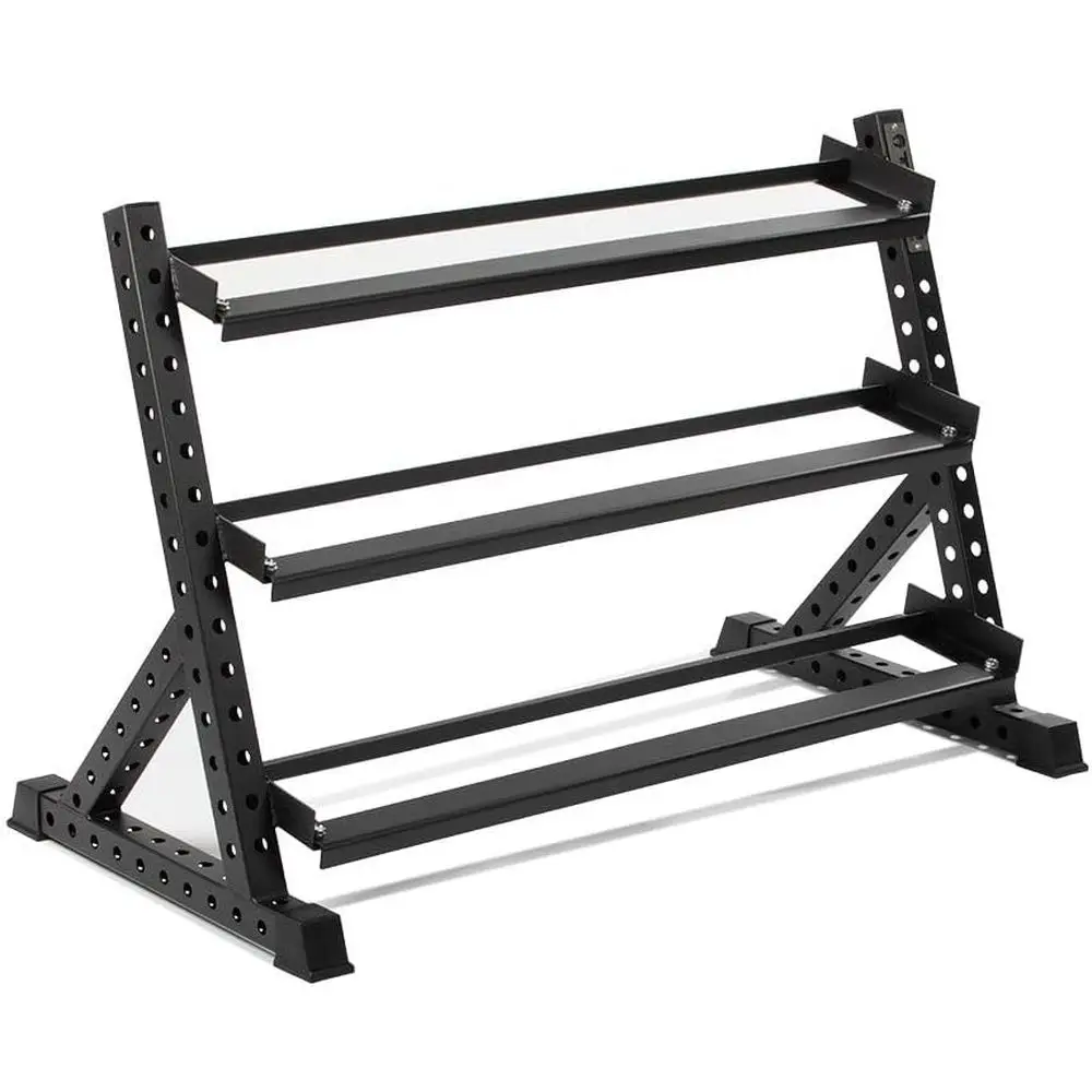 

800-Pound Capacity Drum Storage Rack for Classic Drums Organization