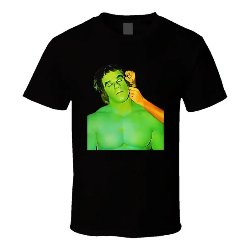 Lou Ferrigno Hair And Makeup T Shirt