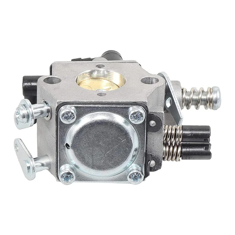 Carburetor Replacement Chainsaws for  Anodised Die-Cast Aluminum Chinese 5200 4500 5800 52CC 45CC 58CC  Chainsaw Parts