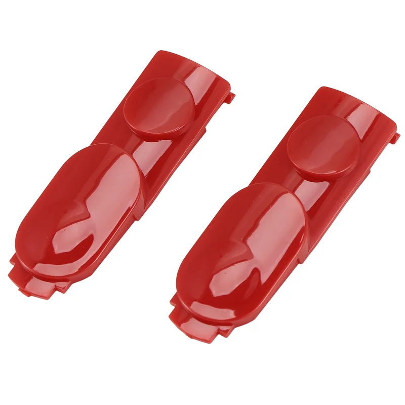 다이슨 V7 V8 V10 V11 V15 진공청소기용 YCOC-진공청소기 헤드 클립 래치 탭 버튼, 스프링 포함 스위치 버튼