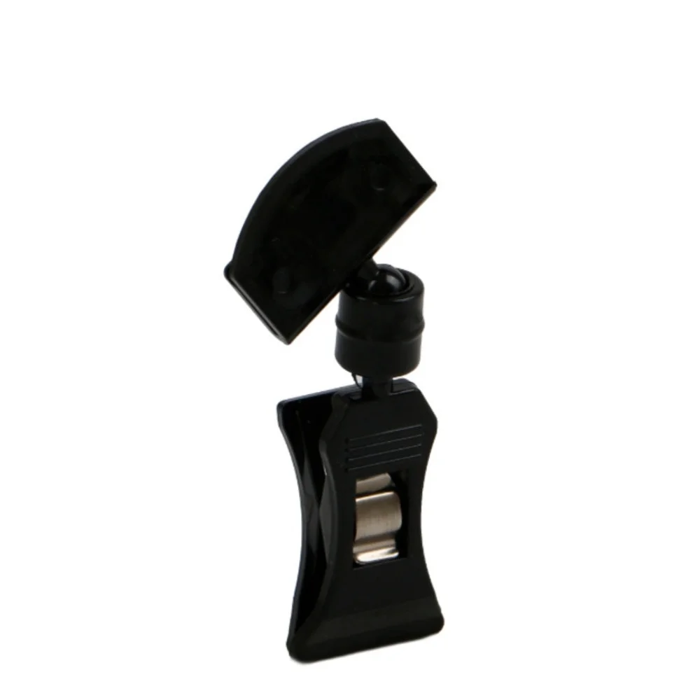 Clip-on  Tags For Wet Erase, Pivoting Clip