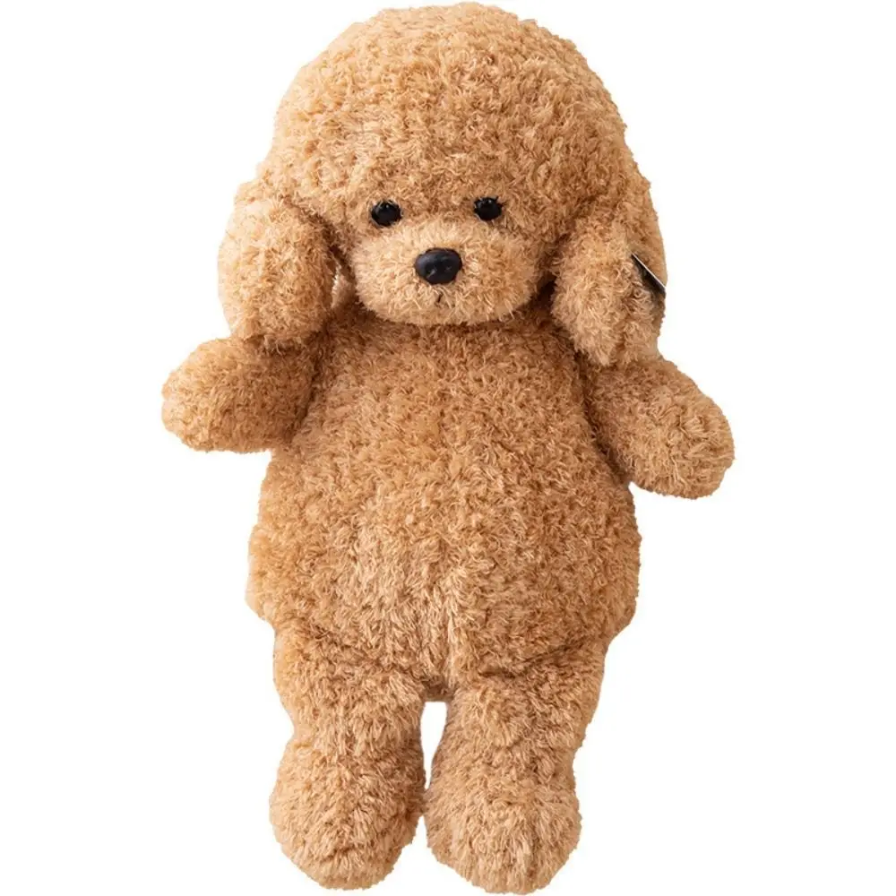 Jouets pour chiots, animaux mignons, sac à dos en peluche pour chien, grande capacité, sacs à bandoulière pour chien de dessin animé, poupée en peluche, animaux doux pour dames