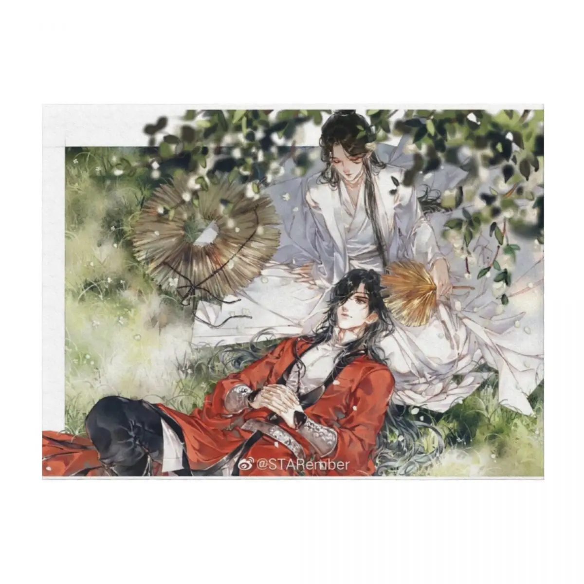 

Hualian Throw Blanket decorative Bed linens Soft Big Luxury Thicken Blankets