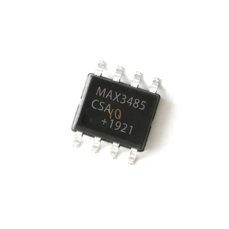 

10PCS/lot New OriginaI MAX3485CSA MAX3485ESA EESA/ECSA SOP8 Low-power transceiver level conversion communication interface chip