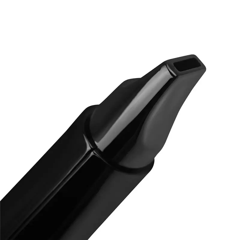 

Fashion~ Electric Blowpipe Electric Sax Beginner Flute Gourd Silk Suona Vertical Flute Small Wind Instrument Gift