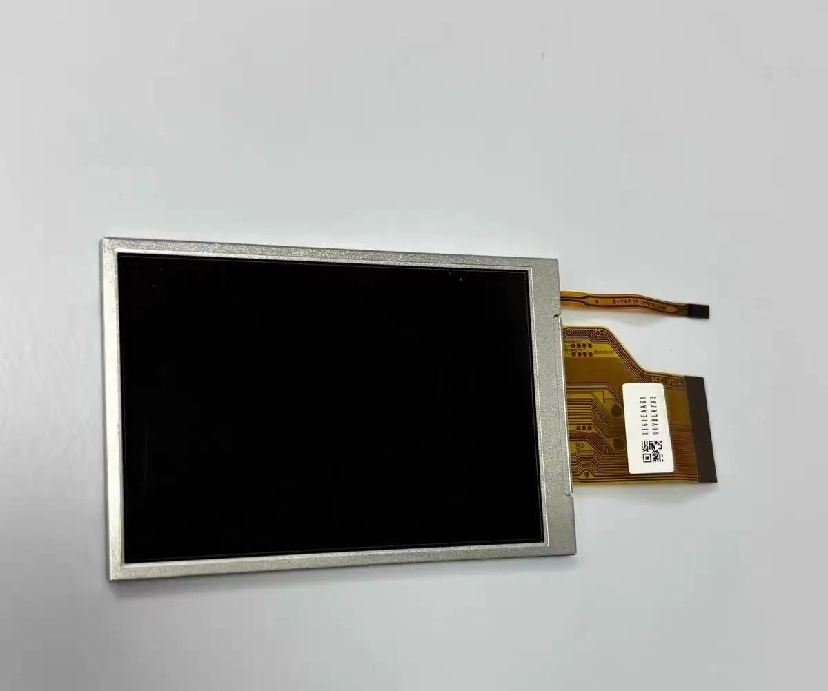LCD Screen With Backlight For Fujifilm X-T10 X-A2 Camera