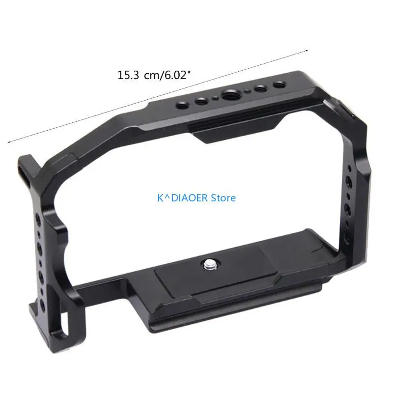 770D Metal Camera Support Frame Full Cage for X-H2 / X-H2S Reliable