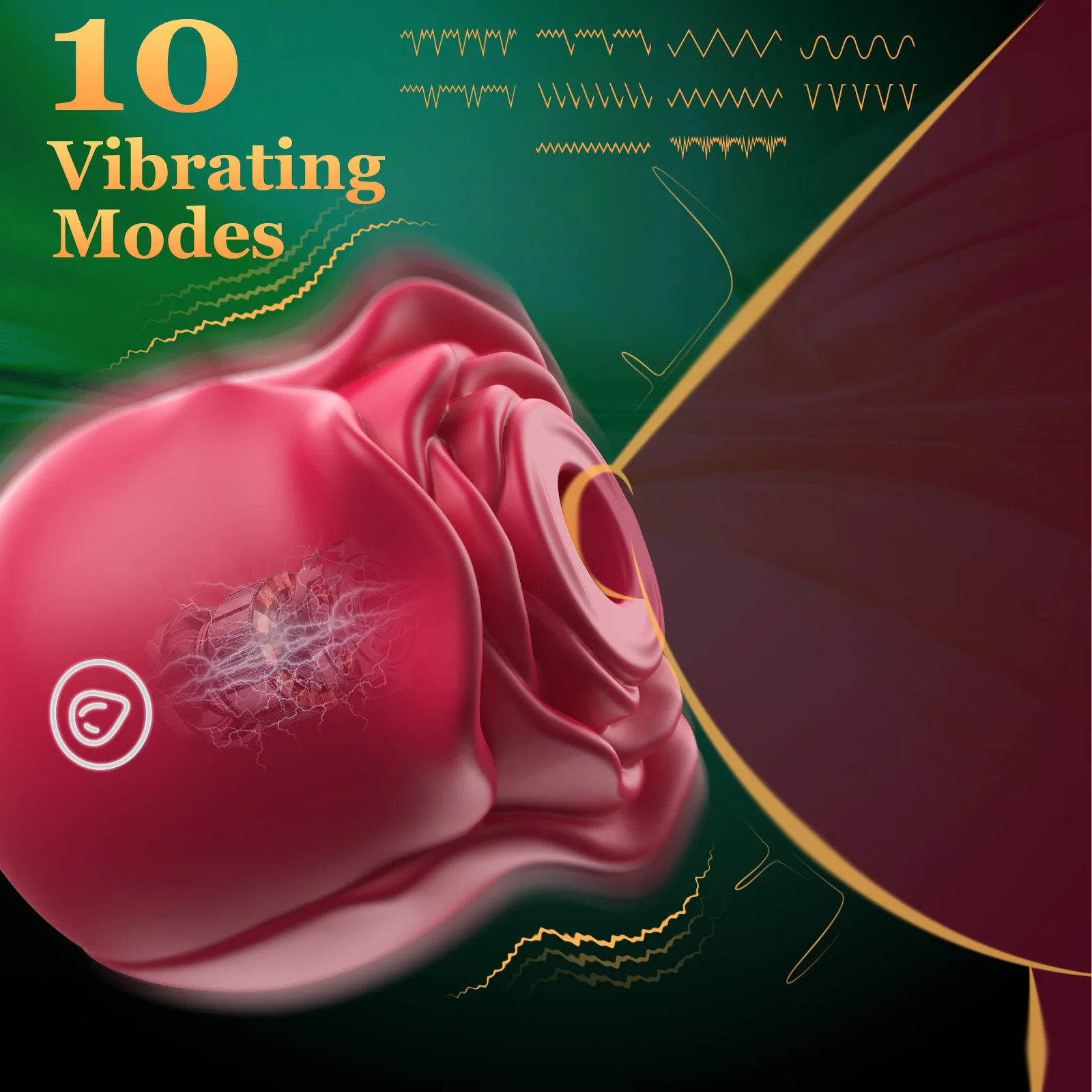 هزاز البظر مصاصة الجنس مص لعب للنساء الإناث ارتفع الكبار الجنس لعب Sextoys السلع البظر تمتص محفز الاستمناء