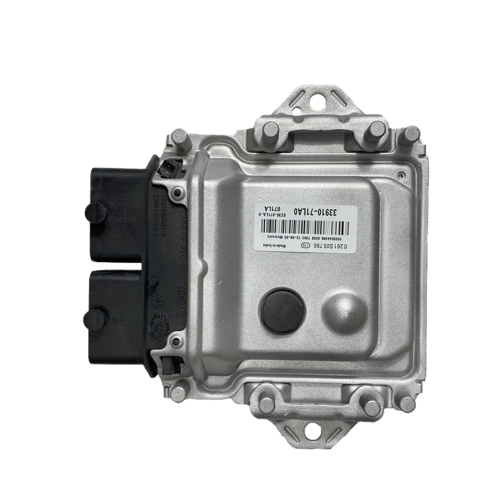 

Original Engine Board Control Unit 33910-54L10 33910-71LA0 33910-54L20 33910-54L00 ECU ECM For SUZUKI