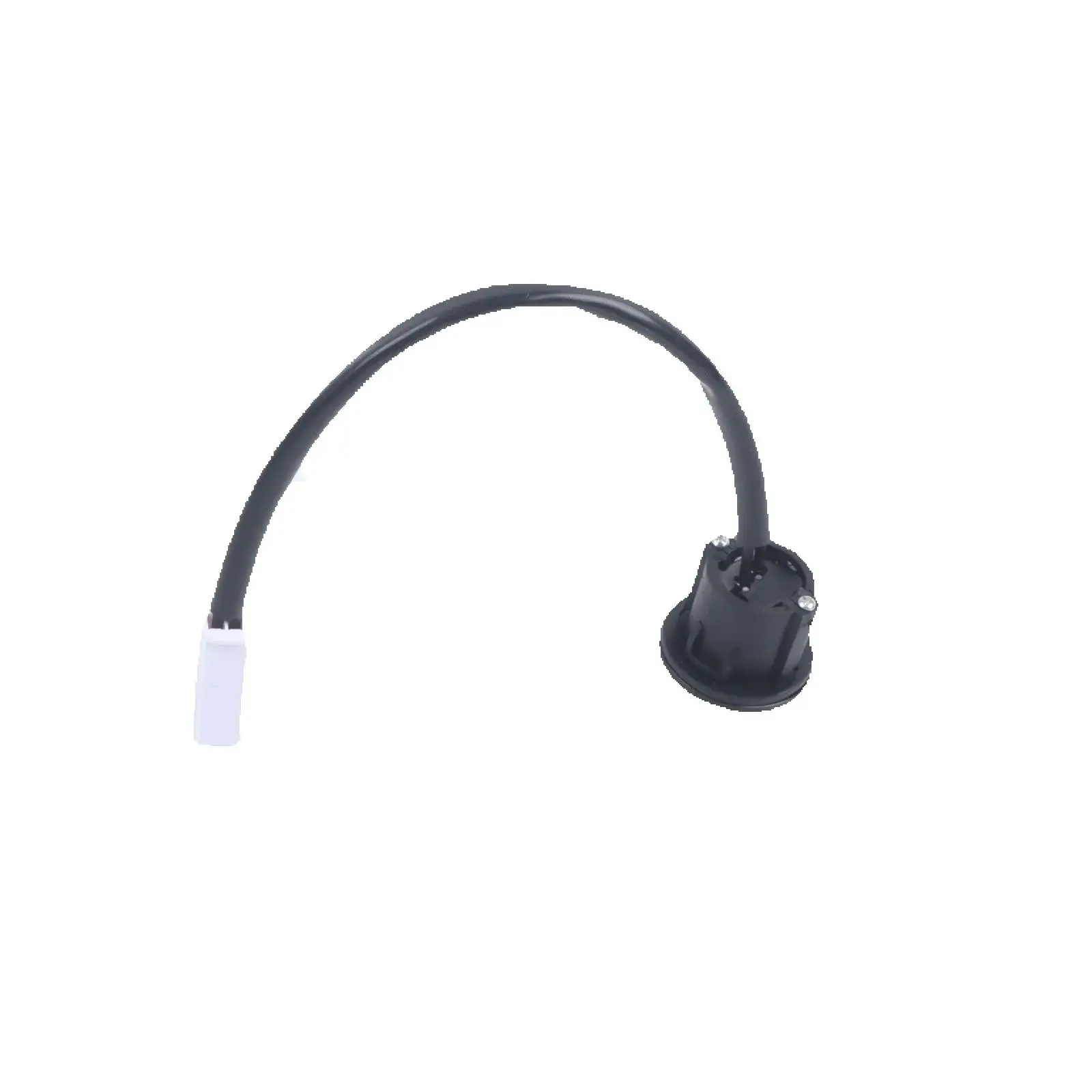 

1 шт., кнопка переключения ручки багажника D651624B0B для Mazda 2 DE 2008-2015, задние запасные части