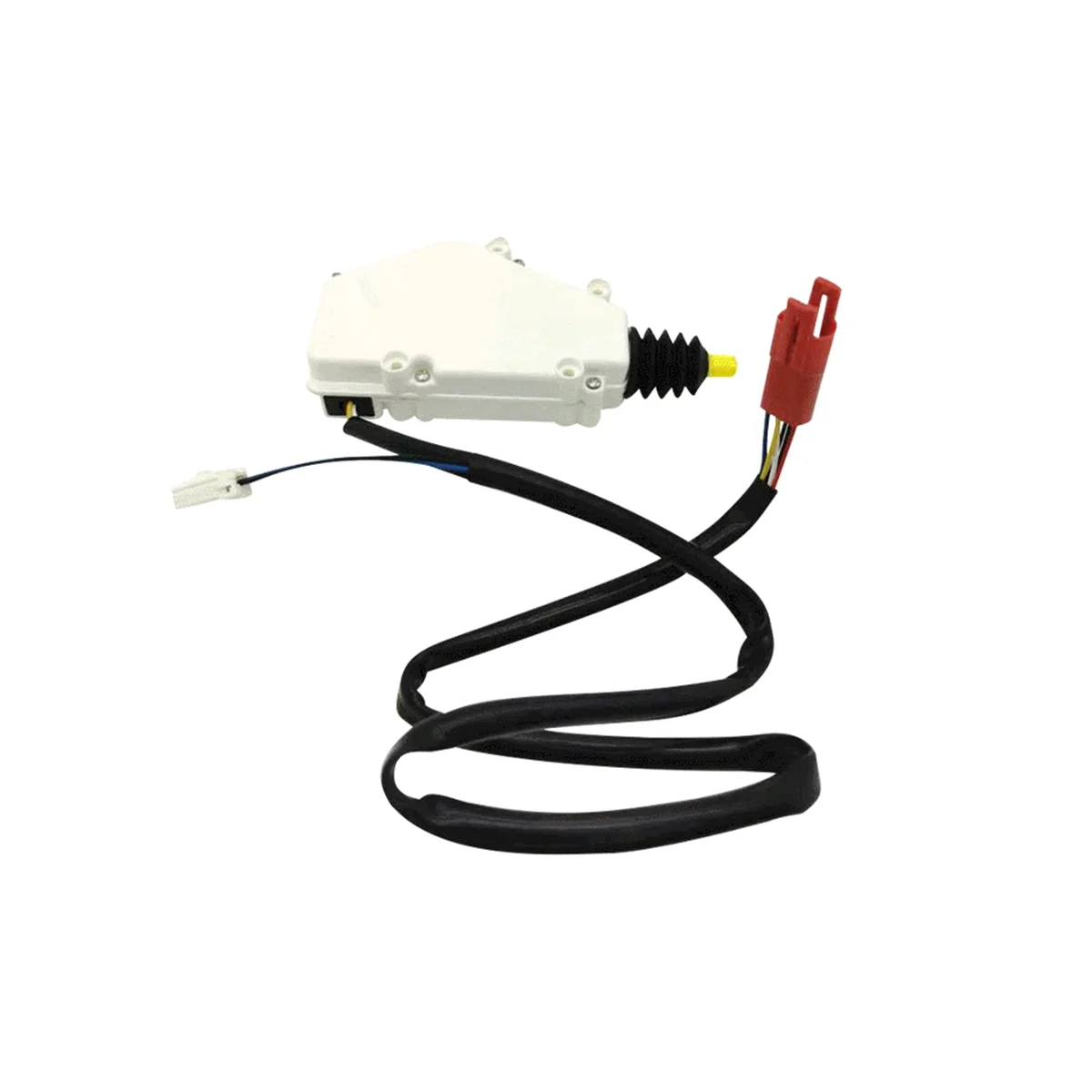 

Евроаксессуары для грузовиков Skylia, дверной блокировочный блок 1889273, дверной блокировочный клапан