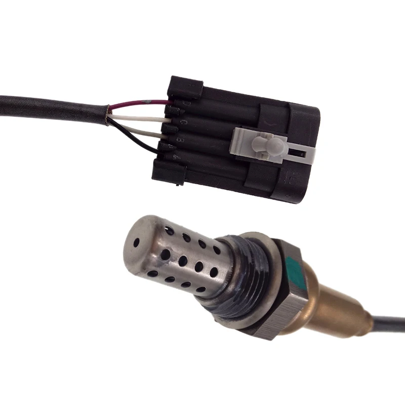Sensor de Oxigênio A20K - Sensor de Relação Ar/Combustível 25324175 25387326 25325632 Para Lifan 320/520/620/X60 BYD F3 1.6