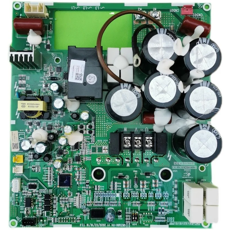 30228000010 ZQ3330A main board circuit board