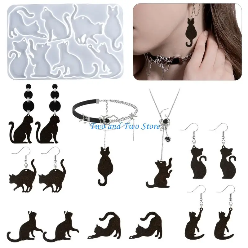 hx6f-8-местная-силиконовая-форма-для-креативных-аксессуаров-для-кошек-для-детального-дизайна-подвесок-для-кошек