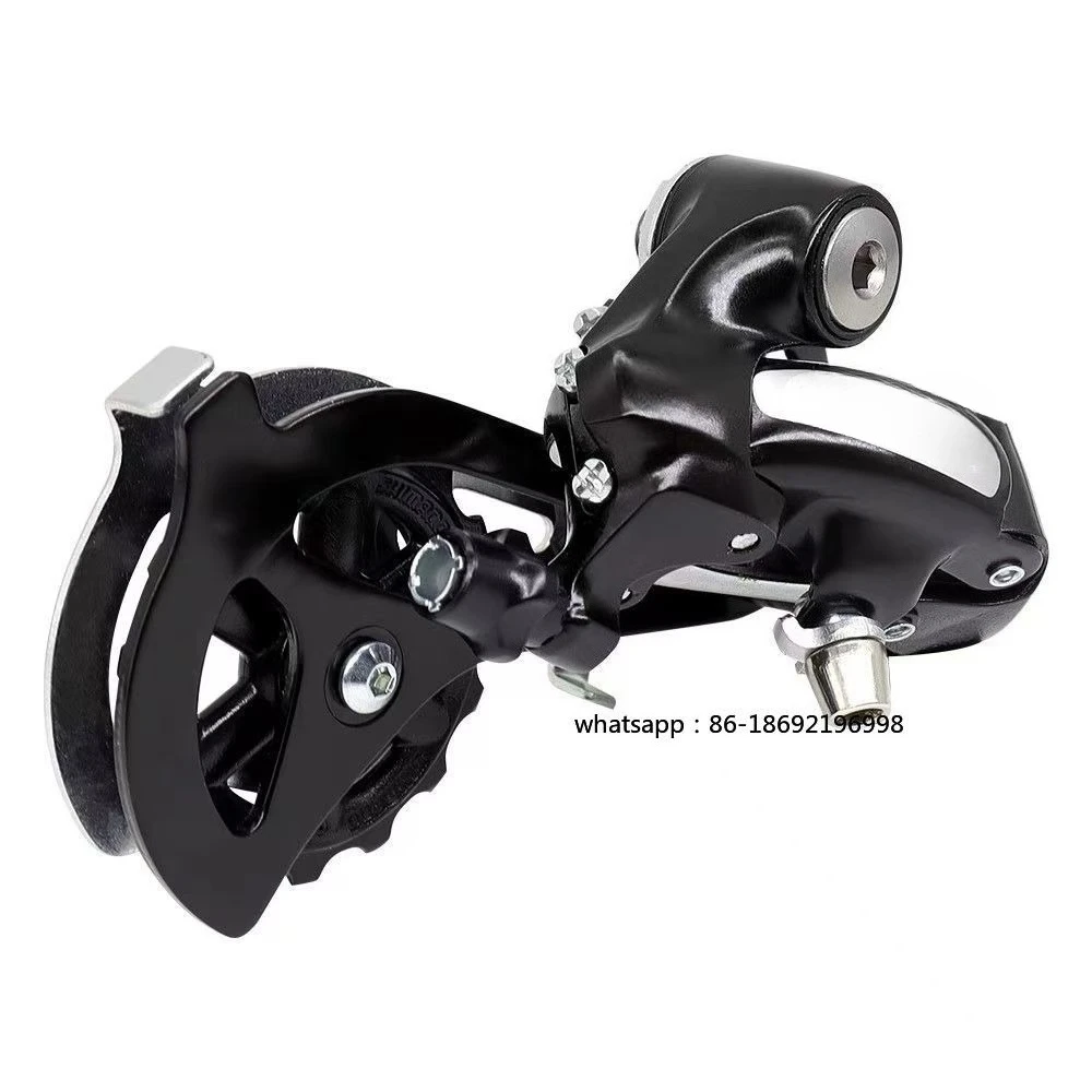 M310 Rear Dial 7/8/9 Speed 21/24 Speed Mountain Bike Transmission Socket TY300 Eye Dial Round Port Rear Dial Chain