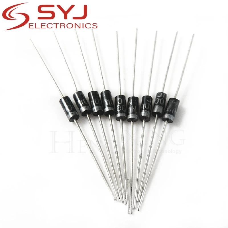 （1pcs-5pcs）1N4001 1N4007 1N4004 DO-41