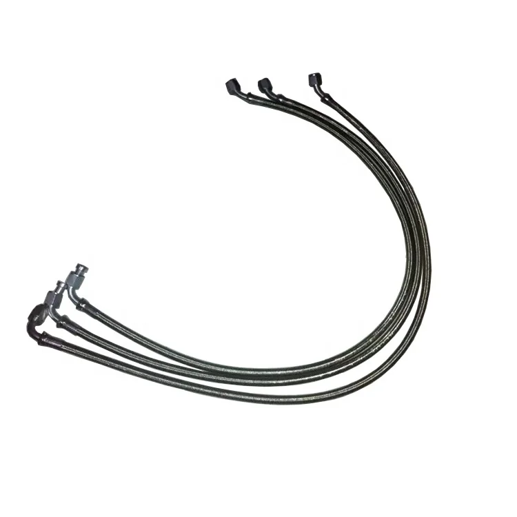1 pcs For CUMMINS for Ccec 3067575 nta855 diesel engine flexible hose