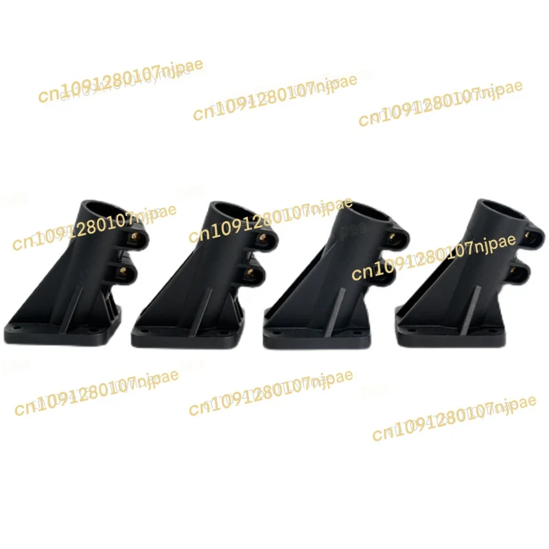 EFT tripod fixing seat 20mm pipe diameter E416 E616 E610P plant protection medicine unmanned accessories