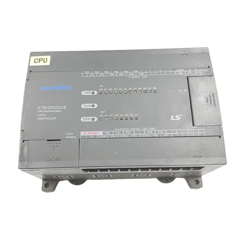 

Запчасти для лифта LS/K7M-DR20UE