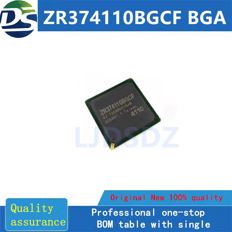 novo-original-zr374110bgcf-bga
