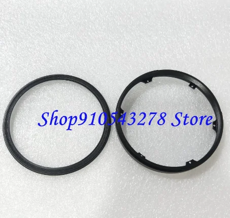 Original Filter Ring UV Barrel With Parameter circle ring For Sony FE 24-105mm 24-105 mm F4 G OSS ( SEL24105G) Lens Hood Unit