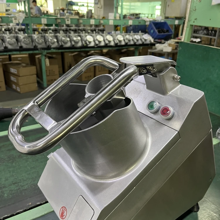 Cheese Slicer Cheese Slicing and Cutting Equipment Cheese Processing Equipment