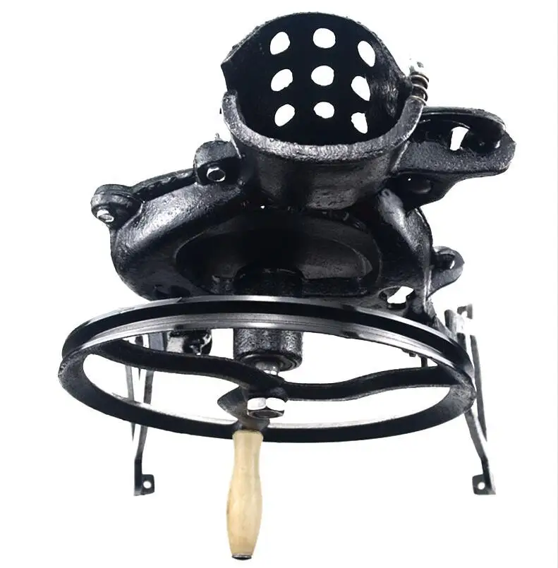 Hand Crank Corn Sheller Manual Maize Sheller Corn Threshing Machine
