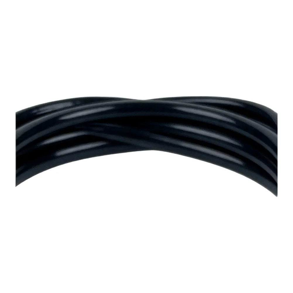 Rear Disc Brake Cable Electric Scooter Brake Cable Sensitive Braking Mechanism Wear-resistant Material Electric