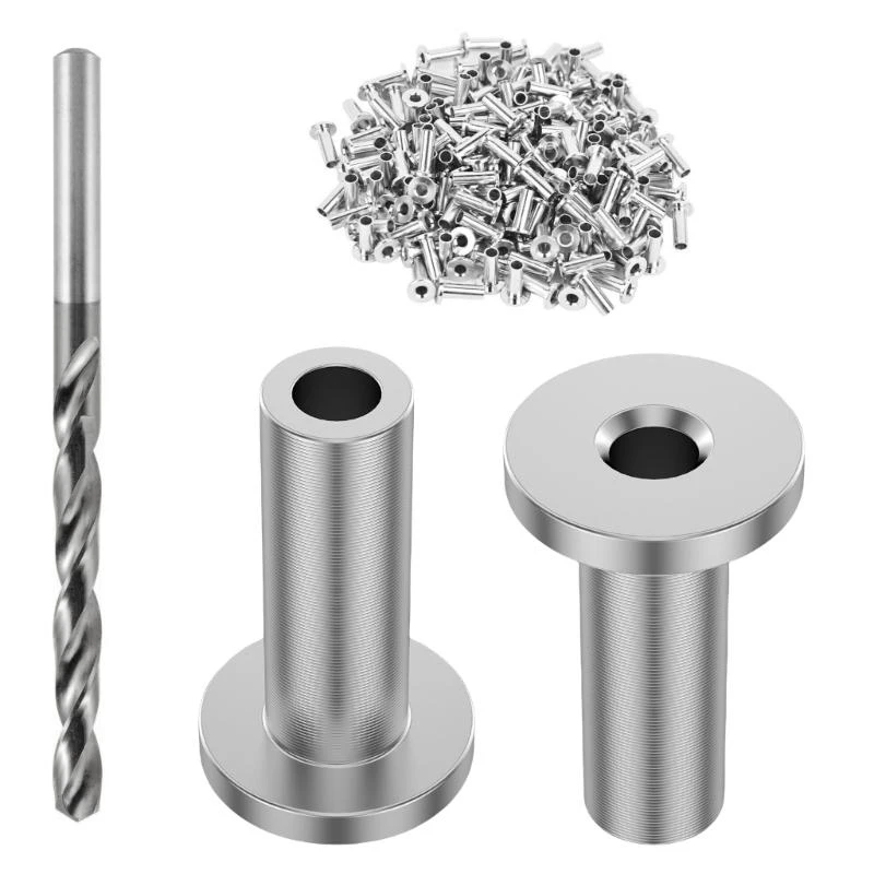 

5asd стальные кабельные перила, защитные рукава, набор наружных кабельных перила, защита перил для деревянных балюстрадов