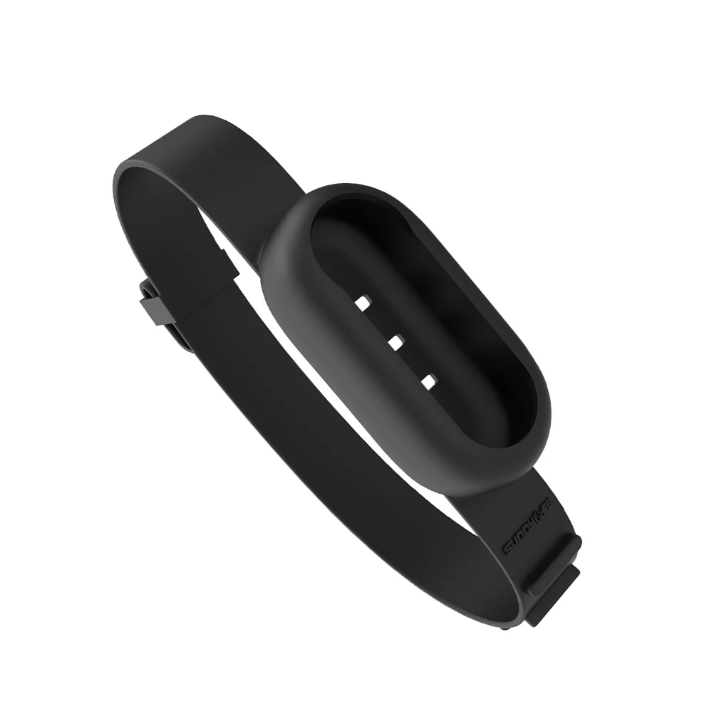 

1Pc Comfortable Wearable Safety Camera Wrist Strap Silicone Hand Grip Band For Action Cameras