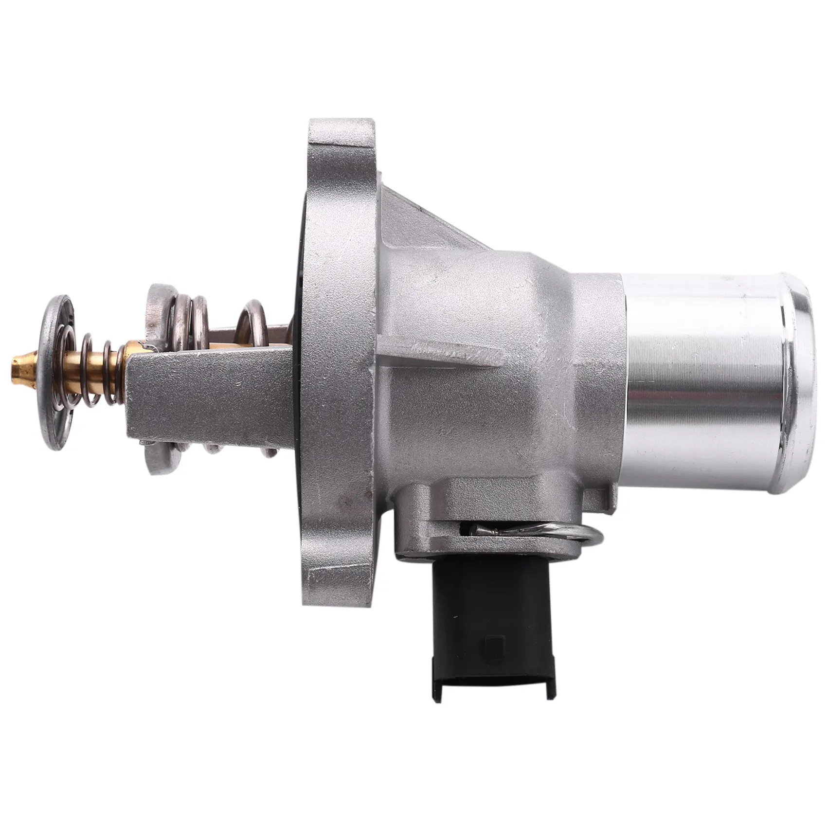 New 0248P7 0248P6 Aluminum Alloy Valve Cover Assembly for Peugeot 307 307CC 308CC 308 3008 407 807 Citroen C4 C5