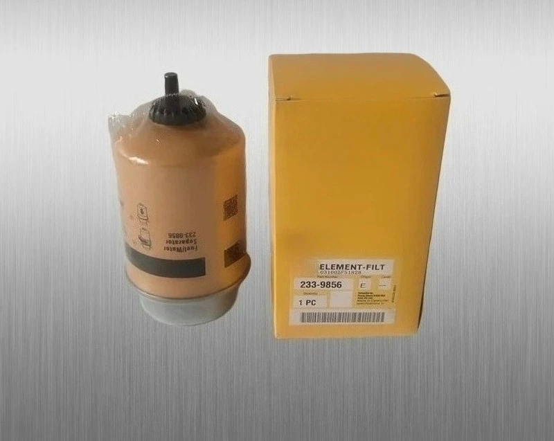 233-9856 filter 305.5E 306E 307E 308E excavator 2339856