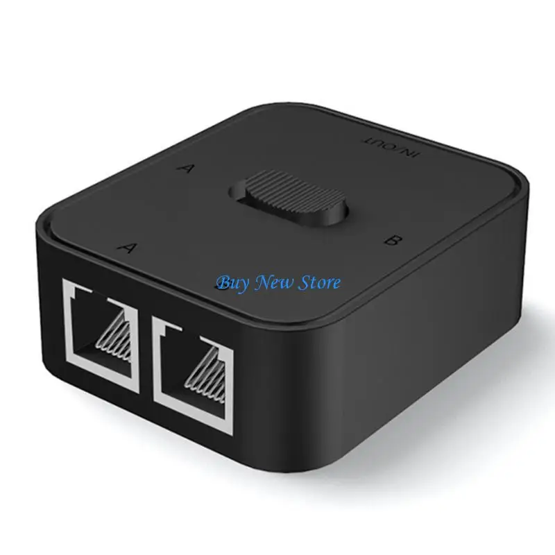 

20CE High Performance Switch High Speed 100/1000Mbps RJ45 Splitter Freely Switch
