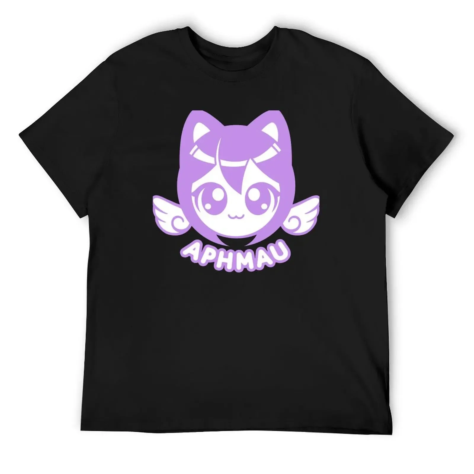 aphmau merch aphmau T-Shirt cheap stuff kawaii clothes sweat custom t shirt compression shirt men