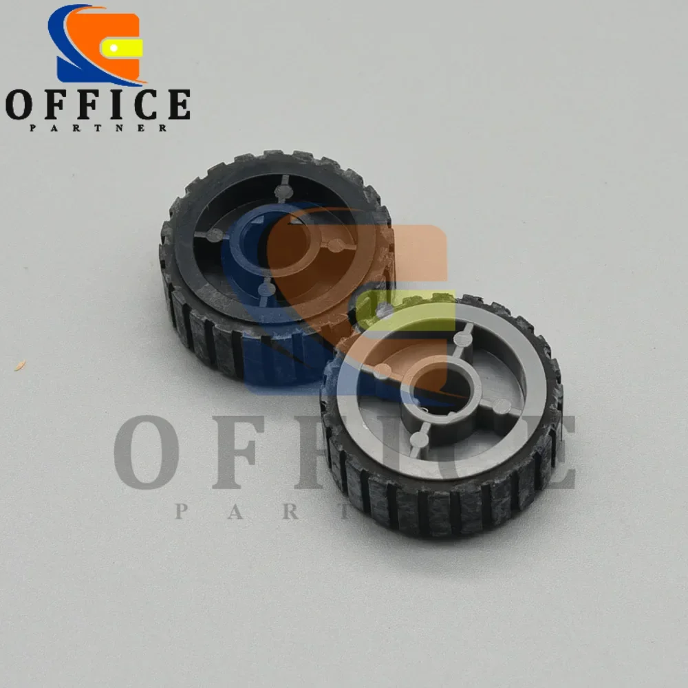 10X 40X5451 T376D Paper Feed Pickup Roller Tire suitable for Lexmark X264 X363 X364 X463 X464 X466 E260 E360 E460 E462 EG460 ES4