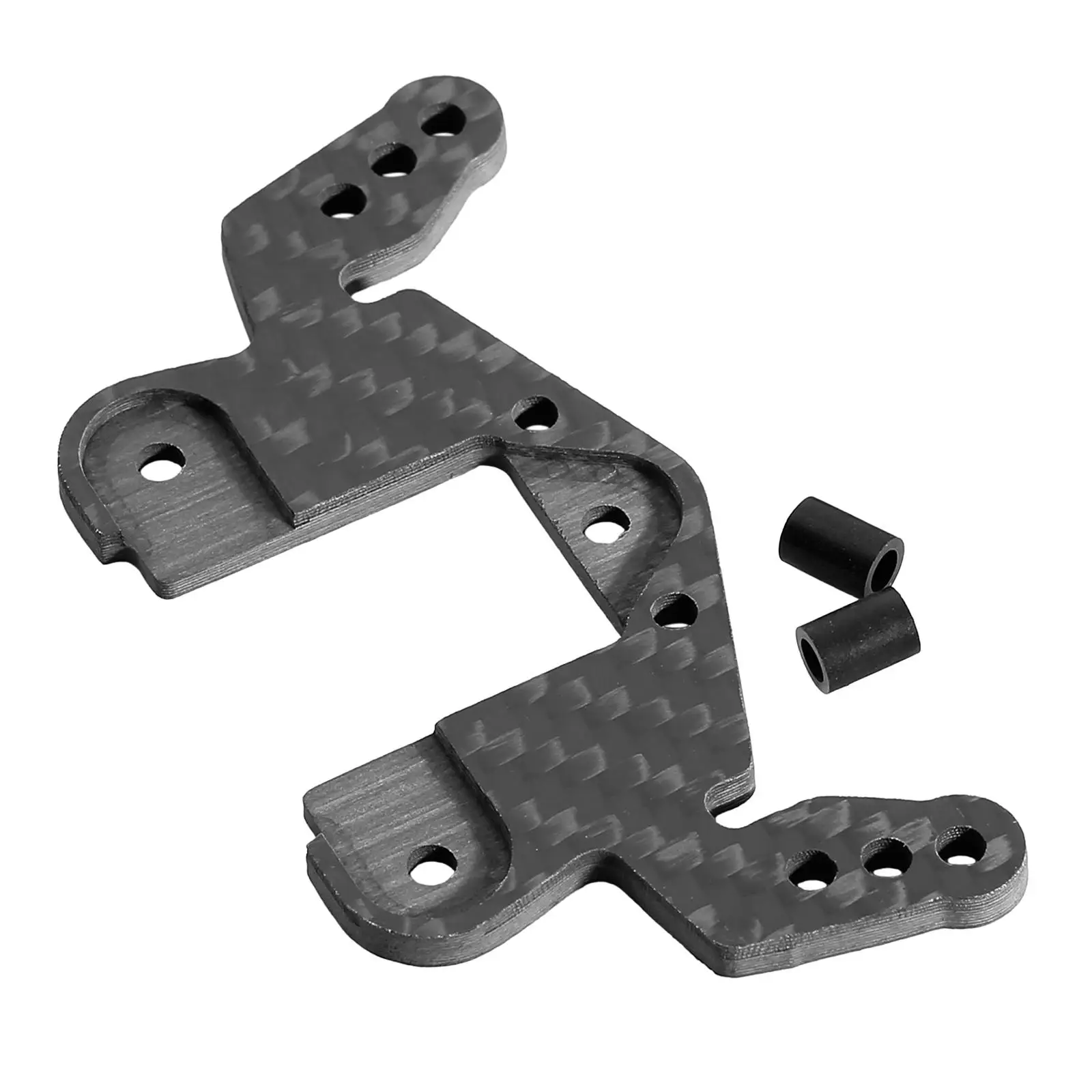 

RC Shock Absorber Control Car Parts RC Car Truck DIY Accessory RC Model Vehicle