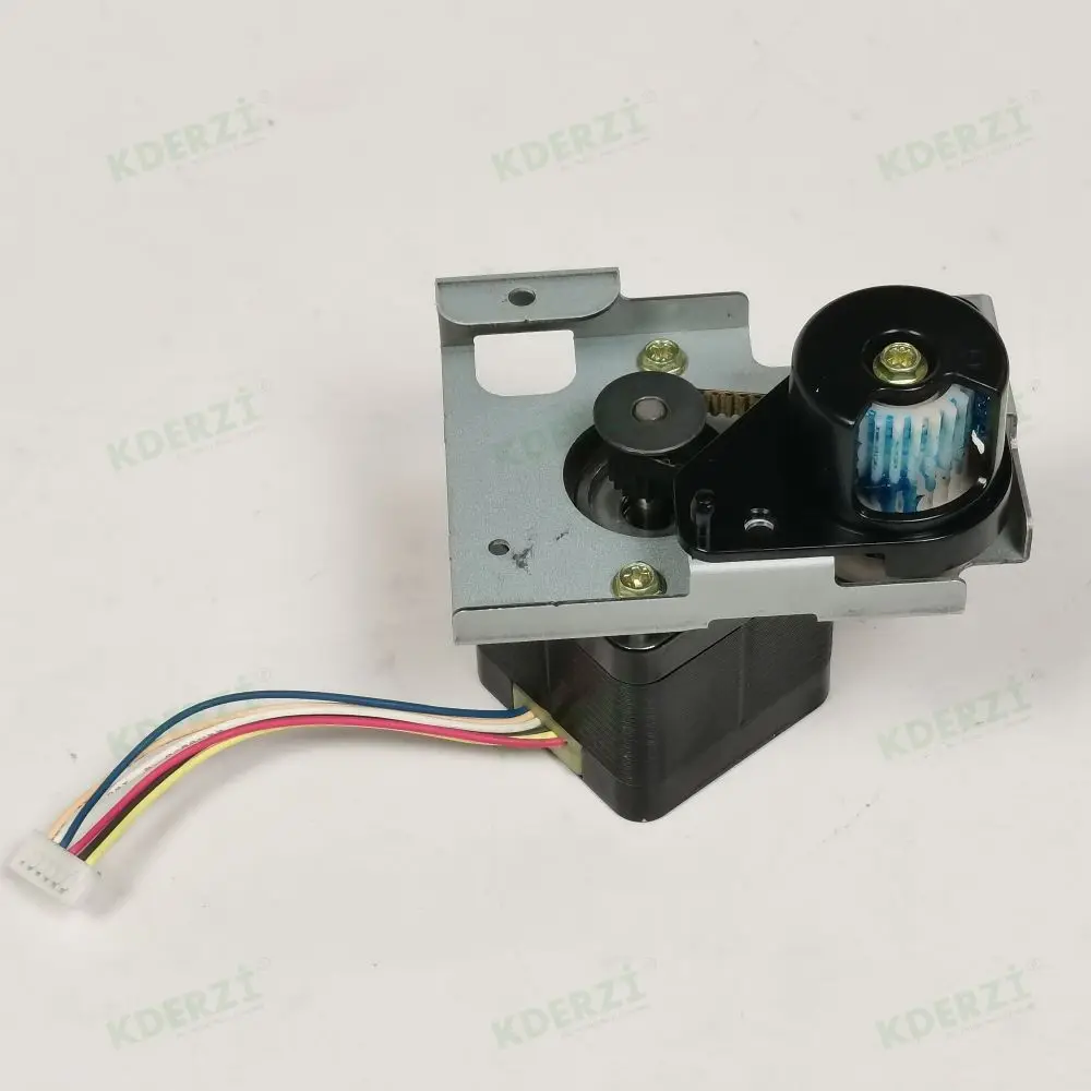 JC93-01061A Original Drive Registration Assembly for HP LaserJet MFP E82540 E82550 E82560 Series