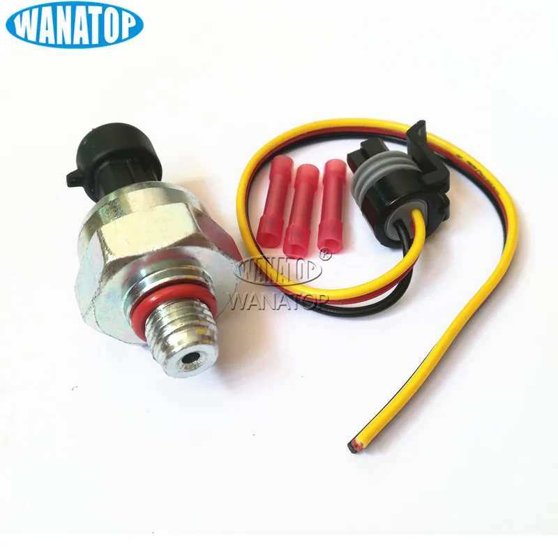 Injector Control Pressure Sensor ICP 103 1845274C92 4C3Z9F838A ICP103 for Ford Diesel 6.0L Powerstroke